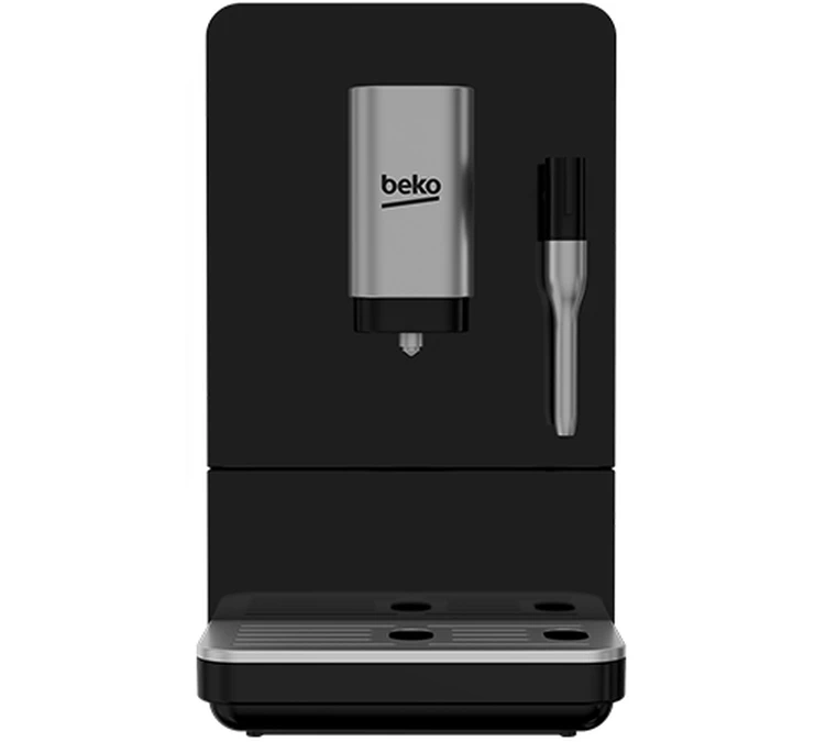 BEKO CEG3192B Latte - Noire - Garantie 2 Ans – Image 2