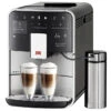 MELITTA Barista TS Smart Connectée Inox F860-100 Garantie 3 Ans