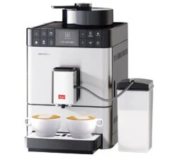 Melitta Caffeo Varianza CSP Inox F580-100 Garantie 3 Ans