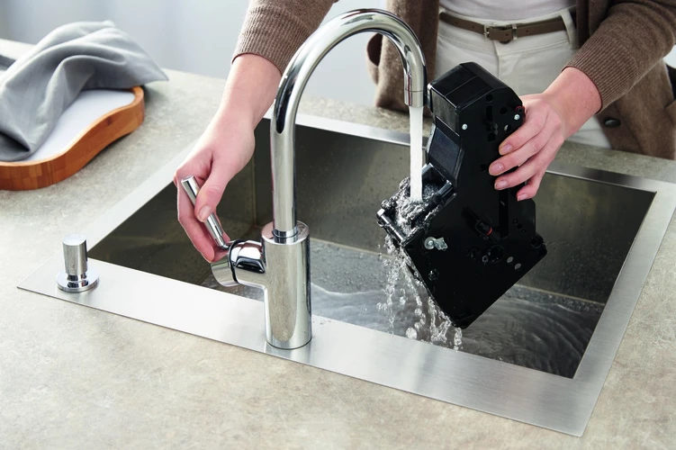 MIELE CM 7550 Noire Miele@Home – Image 6