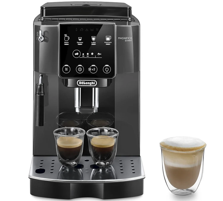 DELONGHI Magnifica Start FEB 2222.GB Garantie 3 Ans – Image 2