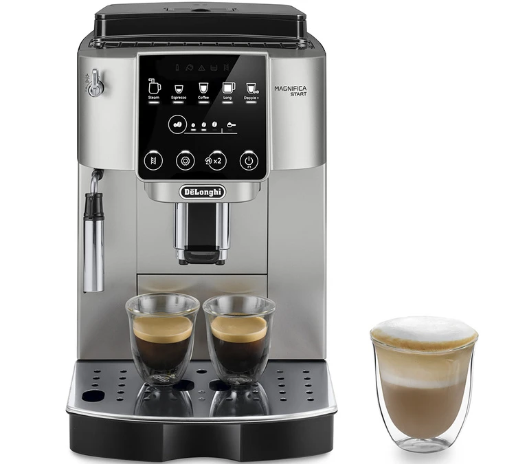DELONGHI Magnifica Start FEB 2231.SB Garantie 3 Ans – Image 2