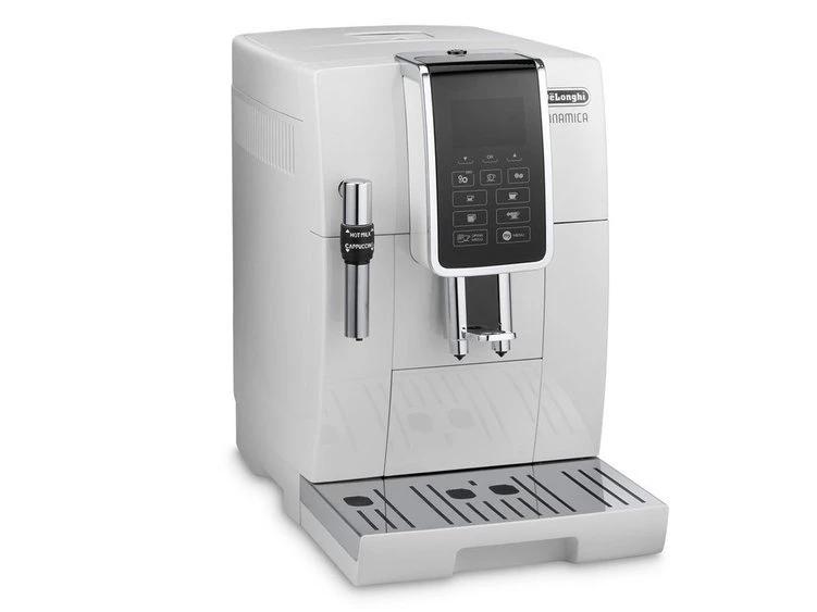 Delonghi Dinamica Blanche FEB 3535.W Garantie 5 Ans – Image 2