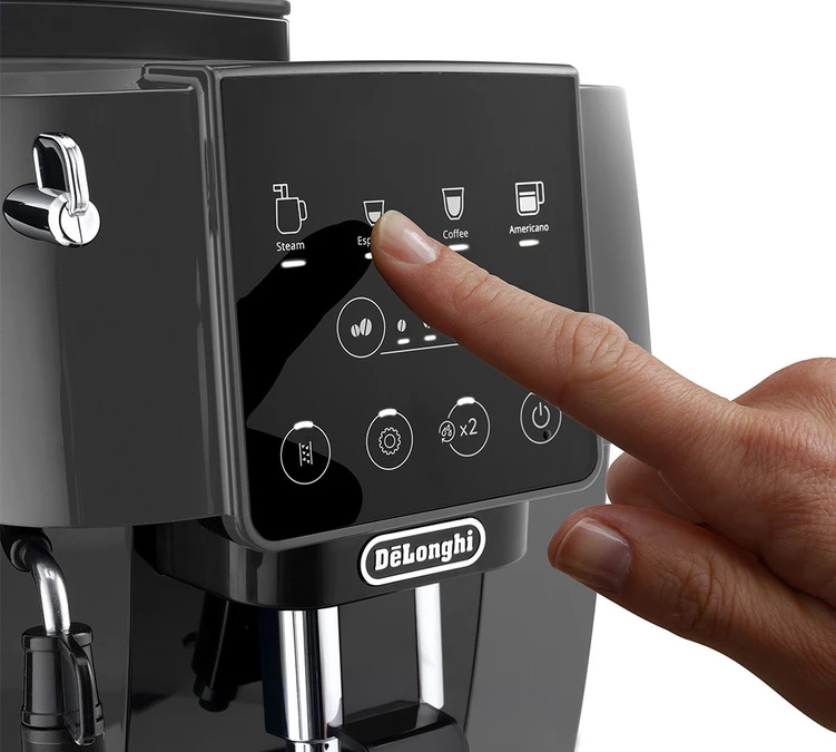 DELONGHI Magnifica Start FEB 2222.GB Garantie 3 Ans – Image 3