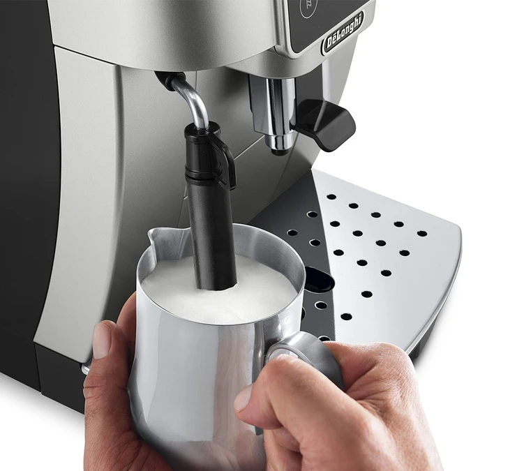 DELONGHI Magnifica Start FEB 2230.SB Garantie 3 Ans – Image 3