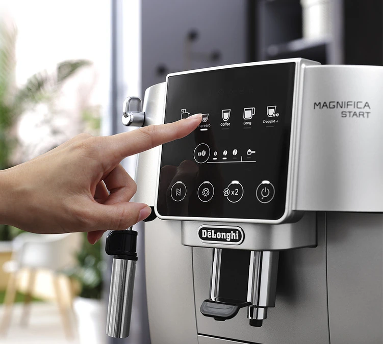 DELONGHI Magnifica Start FEB 2231.SB Garantie 3 Ans – Image 3