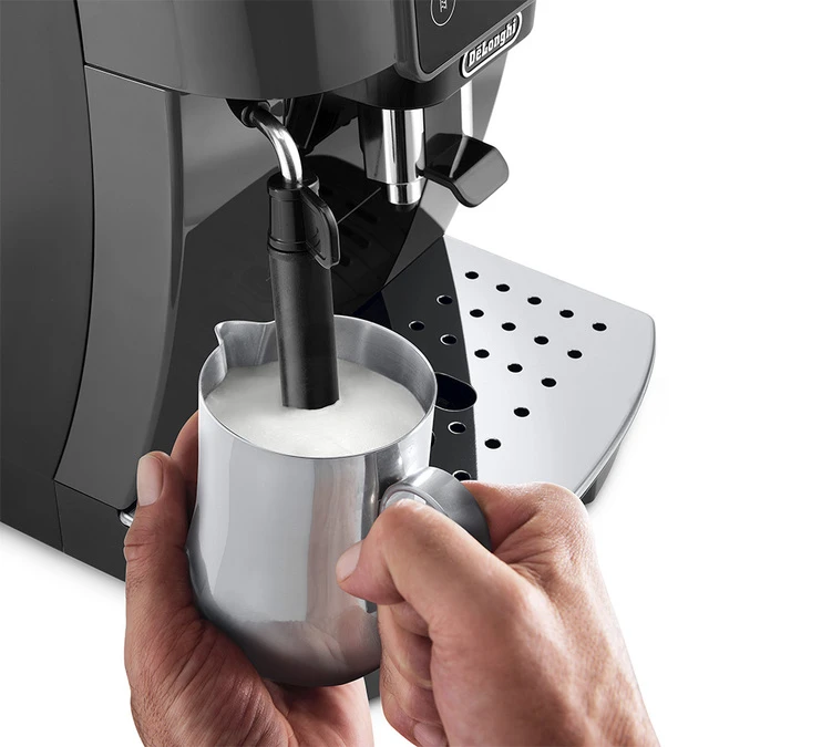 DELONGHI Magnifica Start FEB 2222.GB Garantie 3 Ans – Image 4