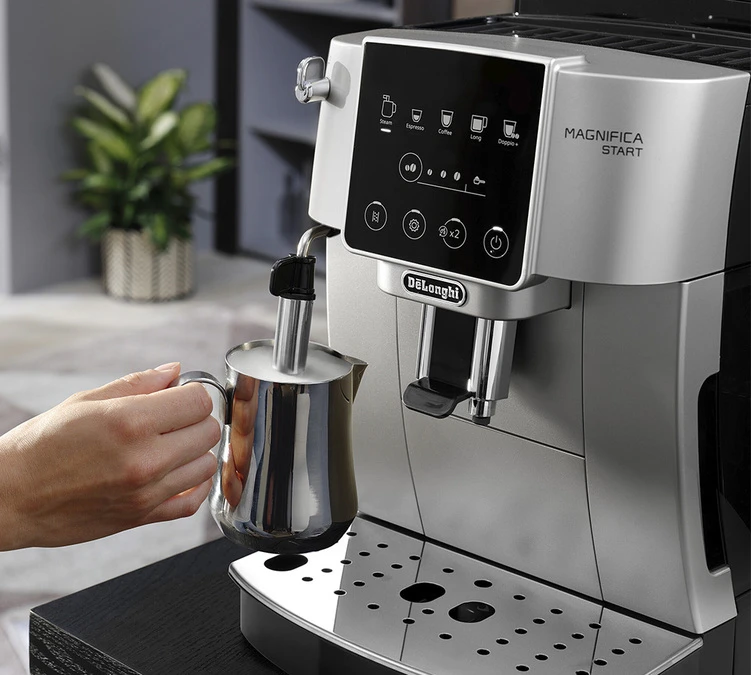 DELONGHI Magnifica Start FEB 2231.SB Garantie 3 Ans – Image 4