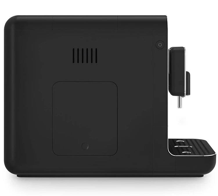 SMEG Buse Vapeur BCC02FBMEU - Full Black – Image 4