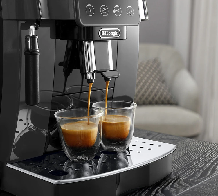 DELONGHI Magnifica Start FEB 2222.GB Garantie 3 Ans – Image 5
