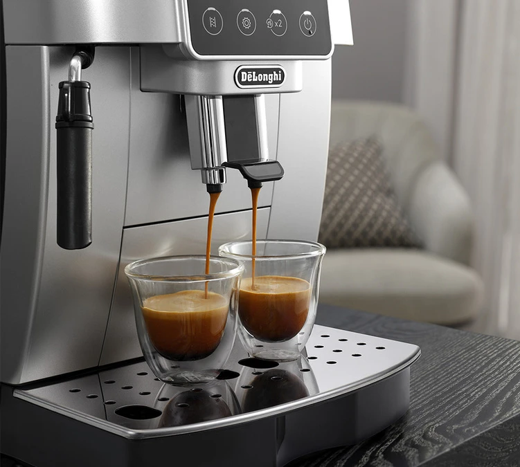 DELONGHI Magnifica Start FEB 2230.SB Garantie 3 Ans – Image 5