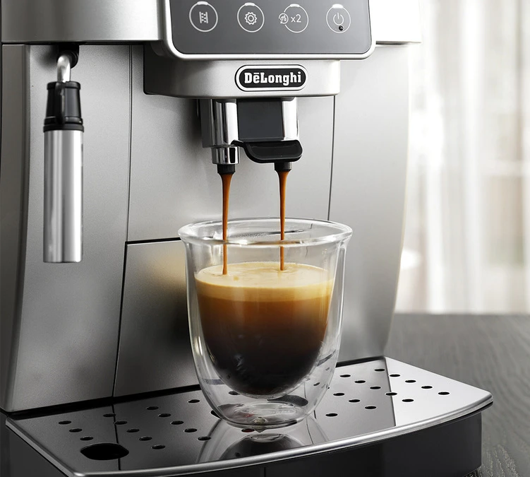 DELONGHI Magnifica Start FEB 2231.SB Garantie 3 Ans – Image 5