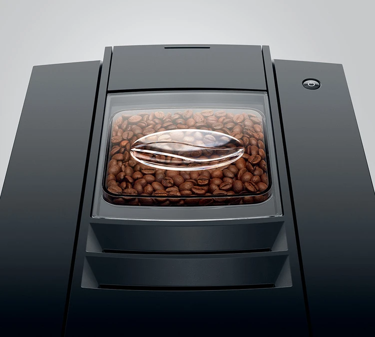 JURA E6 Piano Black EC Garantie 3 Ans – Image 5