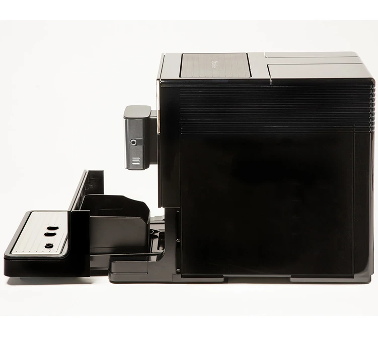 MIELE CM 5410 Silence Noir Obsidien – Image 5