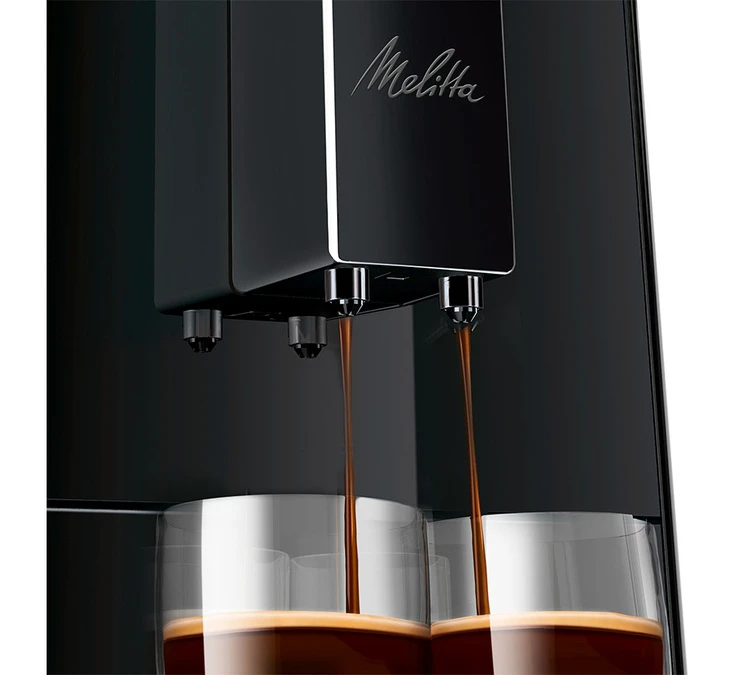 Expresso Broyeur Melitta Caffeo Solo FullBlack E950-222 – Image 6