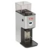 Moulin Expresso LELIT William PL72 Inox Brillant