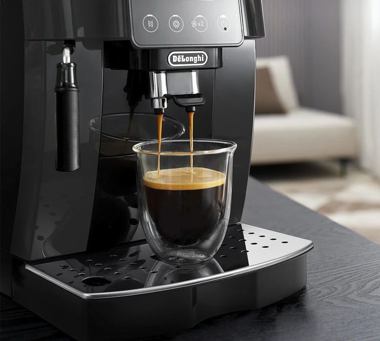 DELONGHI Magnifica Start FEB 2222.GB Garantie 3 Ans – Image 6