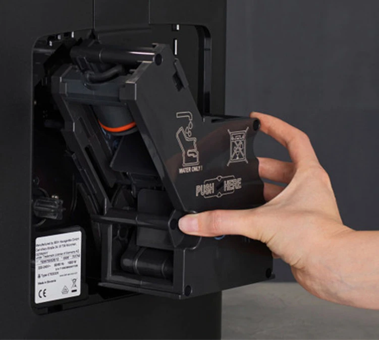 SIEMENS EQ.6+ S700 TE657313RW Inox Garantie 3 Ans – Image 6