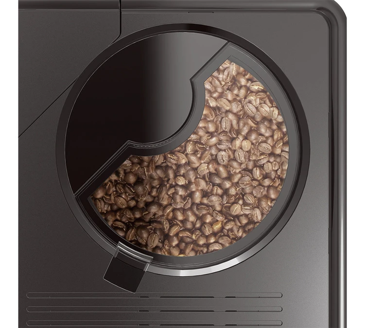 Melitta Caffeo Passione F530-101 Argent Cappuccinator – Image 8