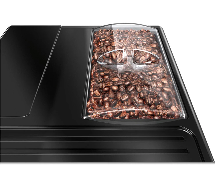 Expresso Broyeur Melitta Caffeo Solo FullBlack E950-222 – Image 7