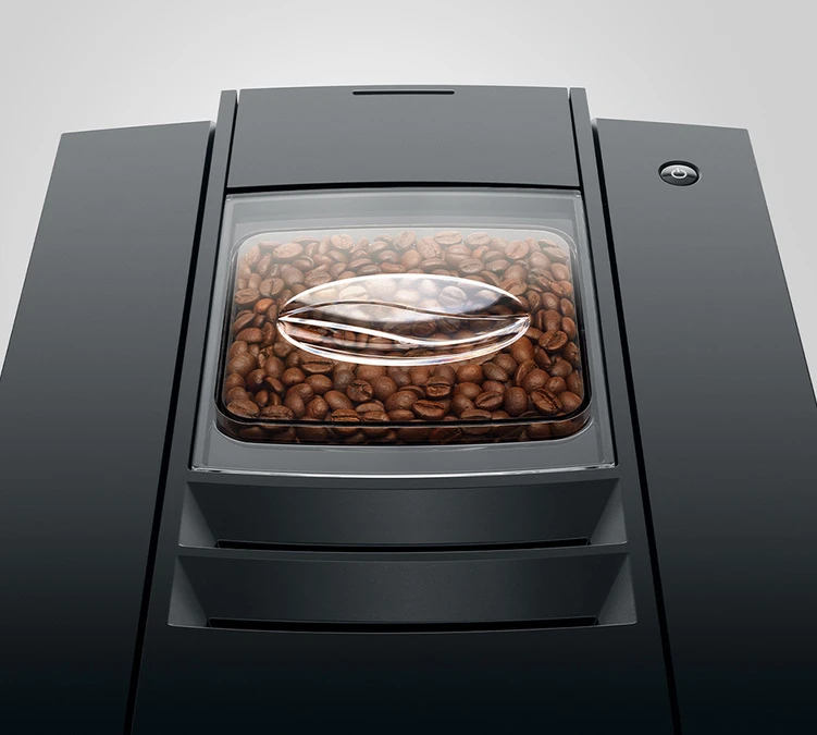 JURA E6 Dark Inox EC Garantie 3 Ans – Image 7