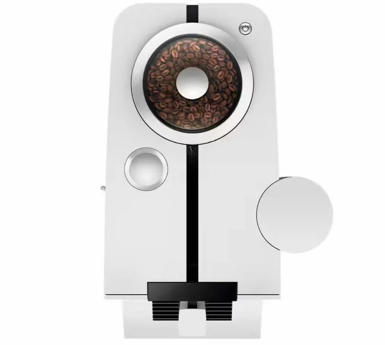 JURA ENA 4 Full Nordic White EB Garantie 3 Ans – Image 7