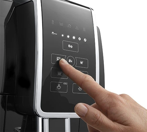 DELONGHI Dinamica FEB 3515.B - Garantie 5 Ans – Image 3