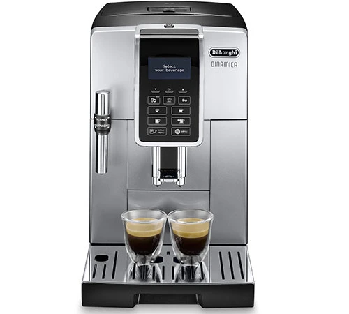 DELONGHI Dinamica FEB 3535.SB - Garantie 5 Ans