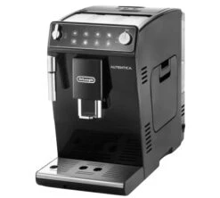 DELONGHI Autentica ETAM 29.510.B Black Garantie 3 Ans