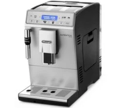 DELONGHI Autentica Plus ETAM 29.620.SB - Garantie 3 Ans