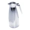 Carafe Isotherme Qline Tout Inox Double Paroi 1 L - BRAVILOR BONAMAT