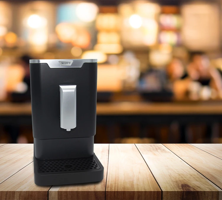 SCOTT Slimissimo Noir – Image 6