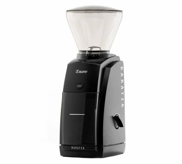 Moulin à Café électrique BARATZA Encore Noir – Image 4