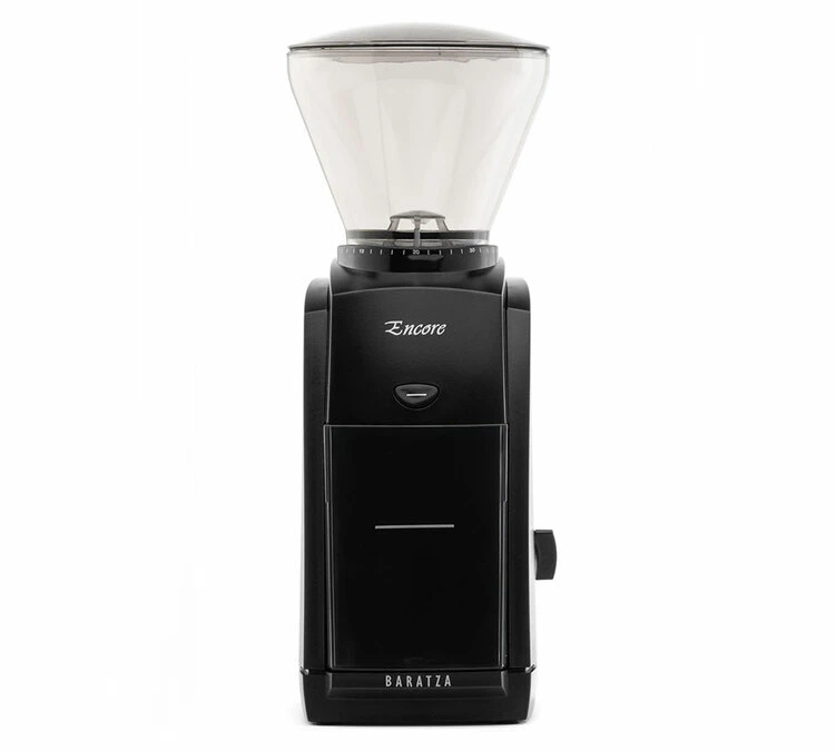 Moulin à Café électrique BARATZA Encore Noir
