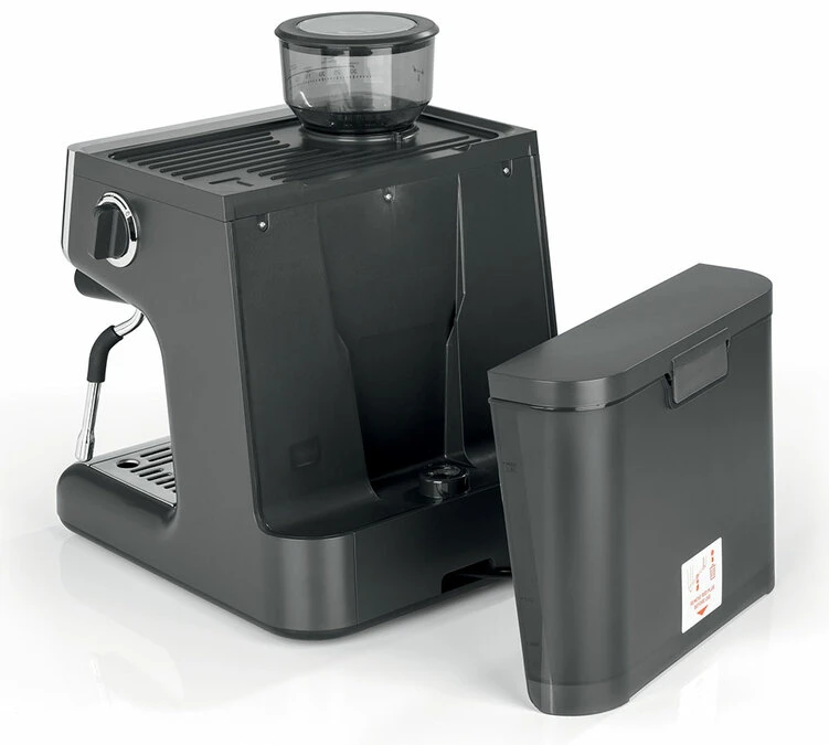 Machine Expresso Avec Broyeur BEEM Grind Expert – Image 5