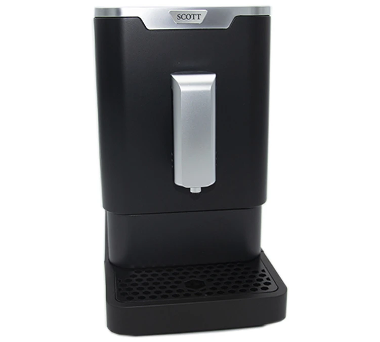 SCOTT Slimissimo Noir – Image 2