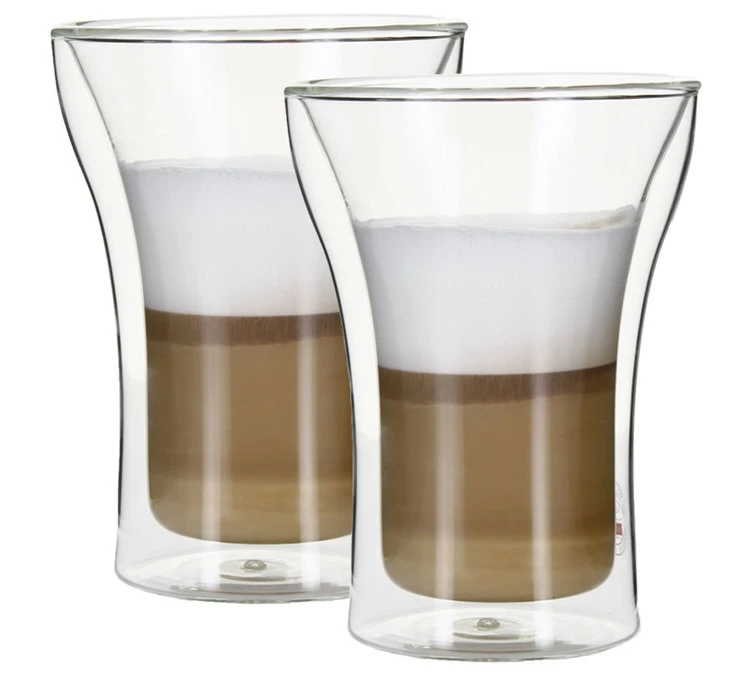 Verres Double Paroi BODUM - Assam 2x25cl