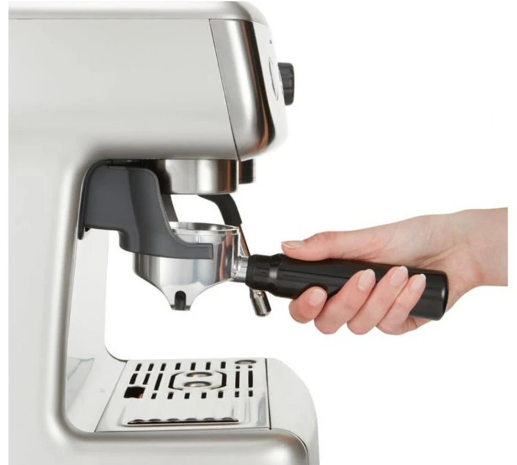 Machine Expresso Avec Broyeur BREVILLE Barista Max VCF126X-01 – Image 3