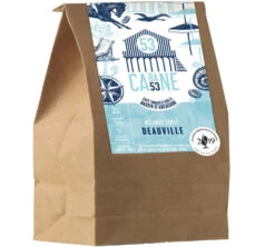 1kg Café En Grains Deauville - Cabane 53