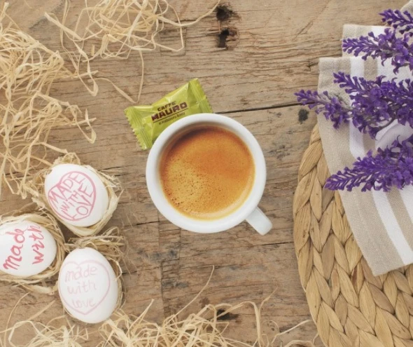 Café En Grains Décaféiné - 500g - Caffe Mauro – Image 4