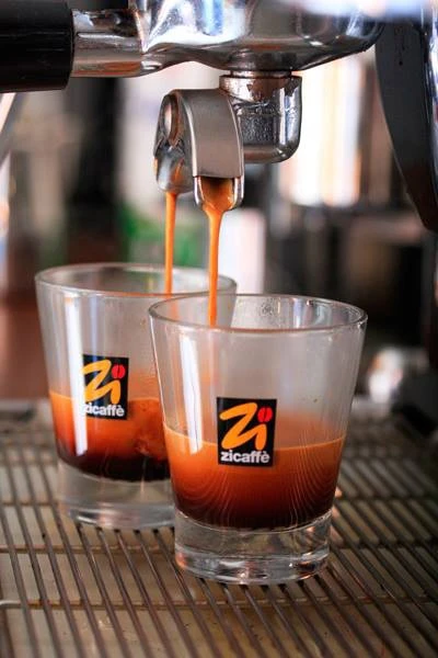 1kg Café En Grains Crema In Tazza Superior - ZICAFFE – Image 8