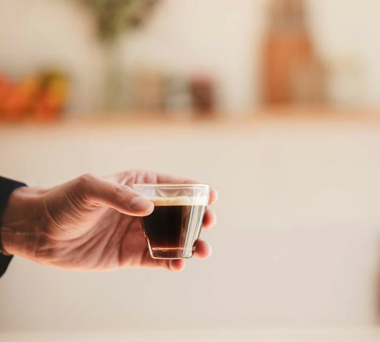 1kg Café En Grain JBM 100% Arabica - Goppion Caffè – Image 3