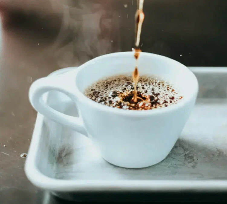 250 G Café En Grain Brésil Guatemala - AMADITO – Image 2