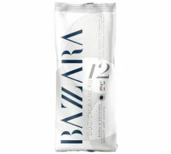 250g Café En Grain Dodicigrancru 100% Arabica - BAZZARA