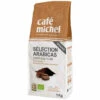 1 Kg Café En Grain Bio Sélection Arabicas - Café Michel