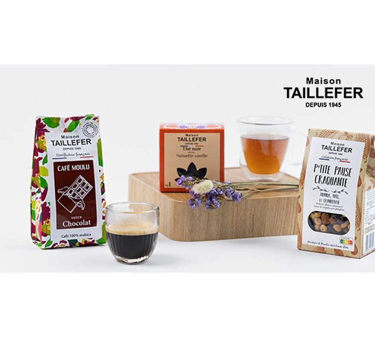 1kg Café En Grain Pérou Bio 100% Arabica - NU – Image 3