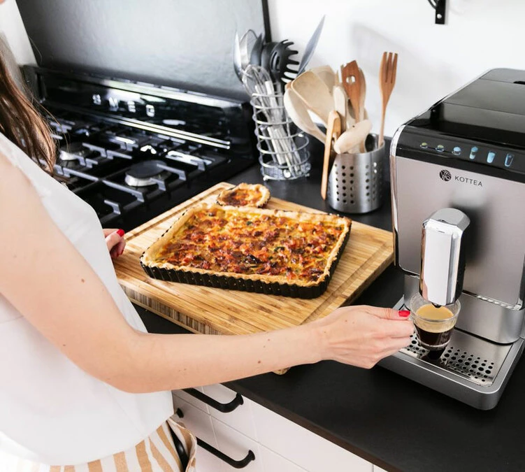 3x250g Café En Grain Più Aroma - Novell – Image 2