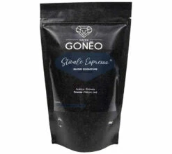 500 G Café En Grain Stivale Espresso® - Cafés Gonéo