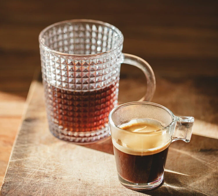 2x250g Café En Grain Bio Moka Gelada Arabica - Cafés Ximun – Image 3