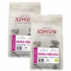 2x250g Café En Grain Bio Moka Gelada Arabica - Cafés Ximun
